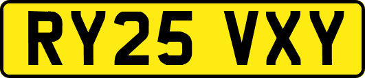 RY25VXY