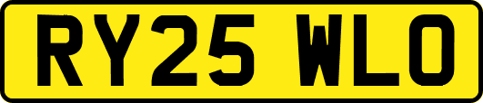 RY25WLO