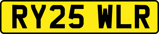 RY25WLR