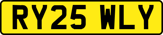 RY25WLY