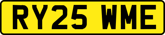 RY25WME