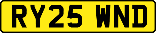 RY25WND