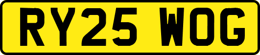 RY25WOG