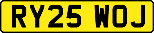 RY25WOJ