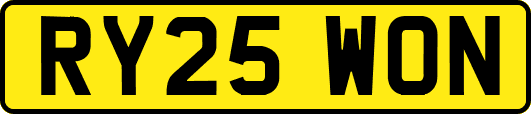 RY25WON