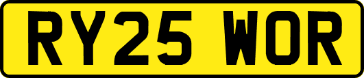 RY25WOR