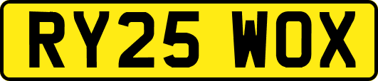 RY25WOX