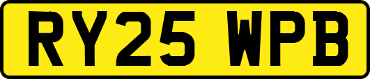 RY25WPB