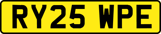 RY25WPE