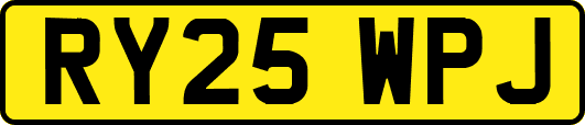 RY25WPJ