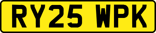 RY25WPK