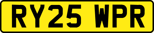 RY25WPR