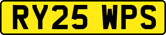 RY25WPS