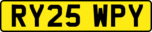 RY25WPY