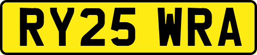 RY25WRA