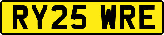 RY25WRE