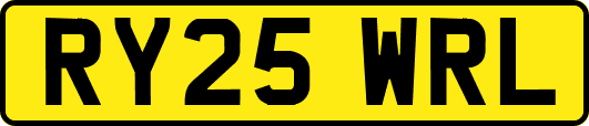 RY25WRL