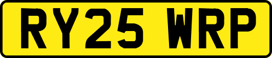 RY25WRP
