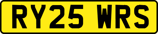RY25WRS
