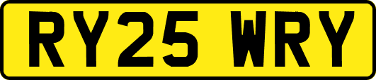 RY25WRY