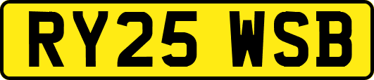 RY25WSB