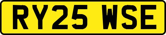 RY25WSE