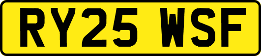 RY25WSF