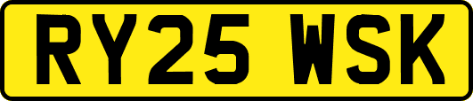 RY25WSK
