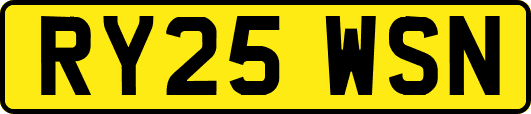 RY25WSN