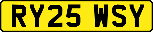 RY25WSY