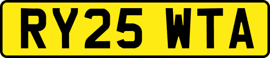 RY25WTA