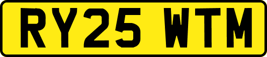 RY25WTM