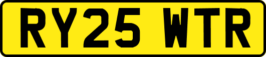 RY25WTR