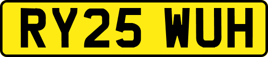 RY25WUH
