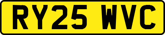 RY25WVC