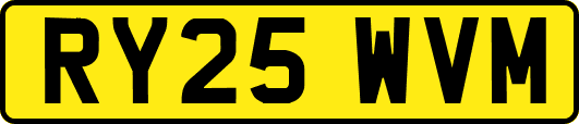 RY25WVM
