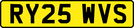 RY25WVS