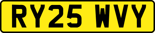 RY25WVY