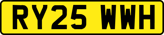 RY25WWH