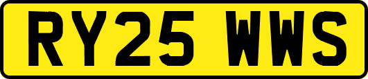 RY25WWS