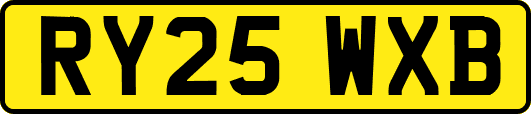 RY25WXB