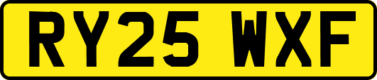RY25WXF