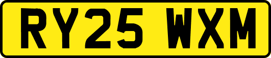 RY25WXM