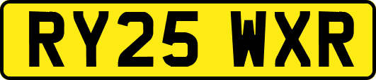 RY25WXR