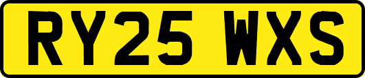 RY25WXS