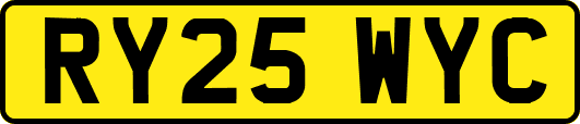 RY25WYC