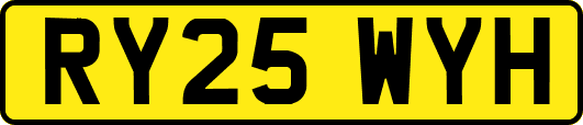 RY25WYH