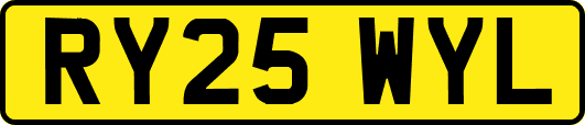 RY25WYL