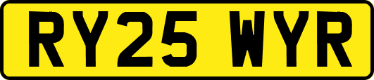 RY25WYR