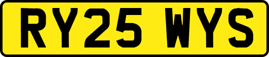 RY25WYS
